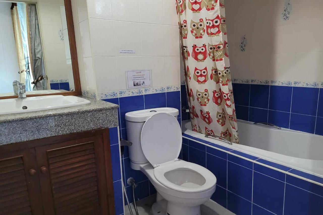 Kaewchantra Mansion شيانغ ماي المظهر الخارجي الصورة