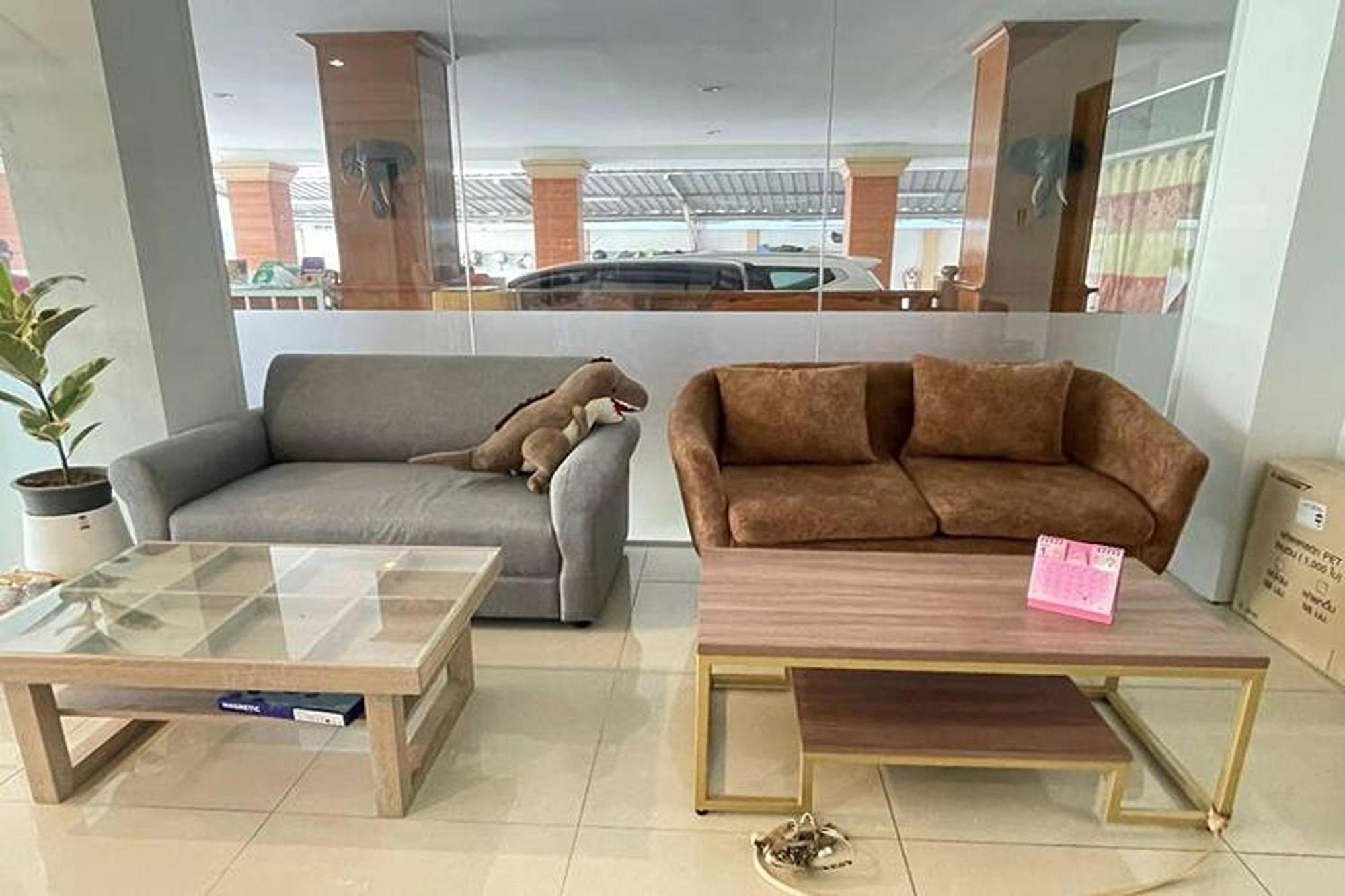 Kaewchantra Mansion شيانغ ماي المظهر الخارجي الصورة