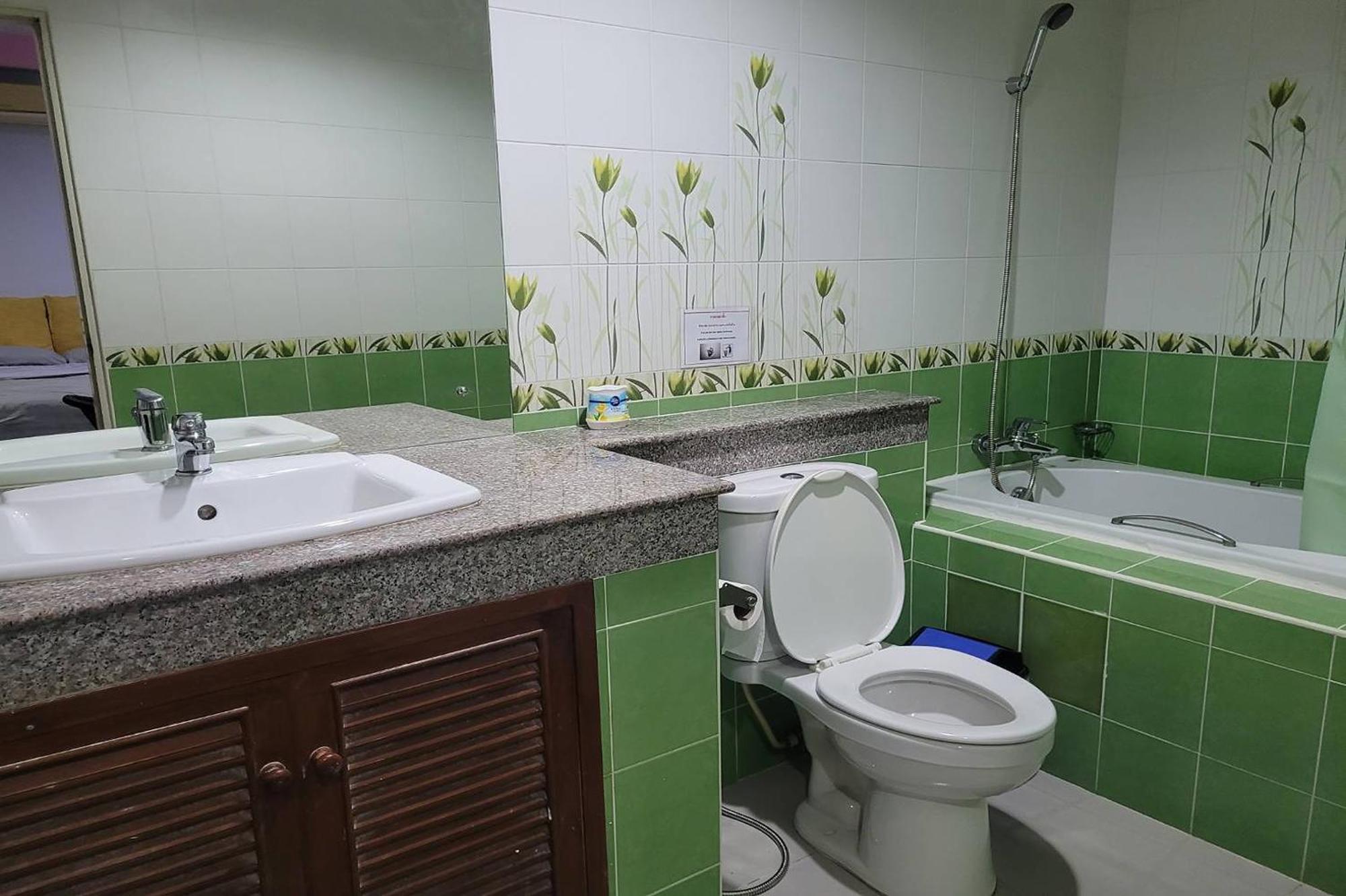 Kaewchantra Mansion شيانغ ماي المظهر الخارجي الصورة