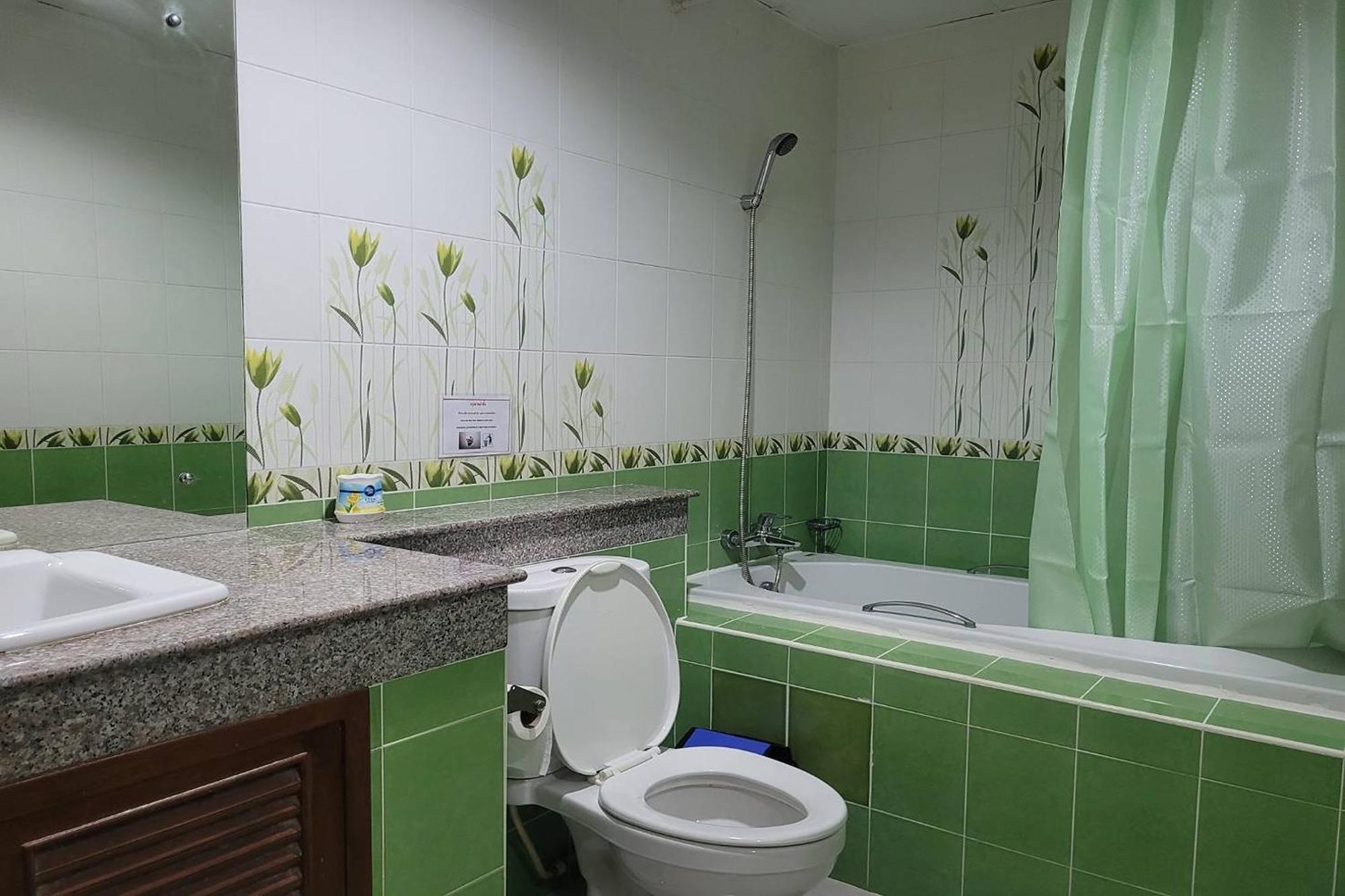 Kaewchantra Mansion شيانغ ماي المظهر الخارجي الصورة